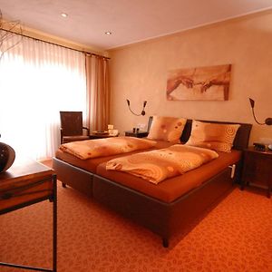 Deluxe Kamer met een King Size Bed