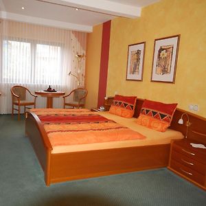 Deluxe Kamer met een King Size Bed